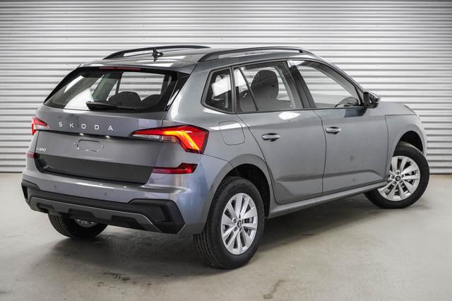 Skoda Kamiq 1,0 TSI DSG Selection - LAGER 