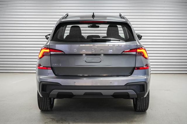 Skoda Kamiq 1,0 TSI DSG Selection - LAGER 