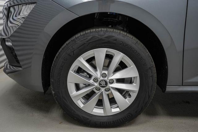 Skoda Kamiq 1,0 TSI DSG Selection - LAGER 