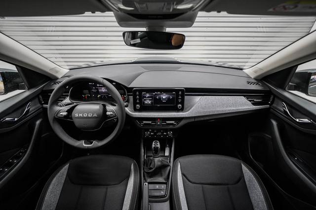 Skoda Kamiq 1,0 TSI DSG Selection - LAGER 