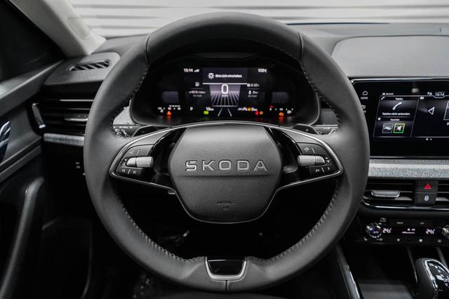 Skoda Kamiq 1,0 TSI DSG Selection - LAGER 