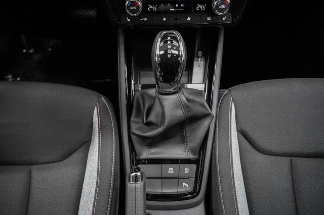 Skoda Kamiq 1,0 TSI DSG Selection - LAGER 