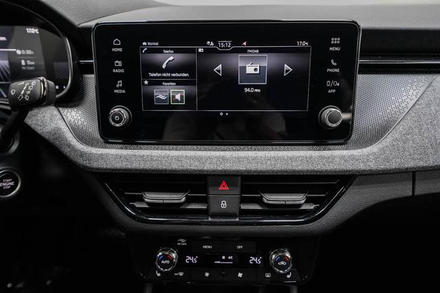 Skoda Kamiq 1,0 TSI DSG Selection - LAGER 