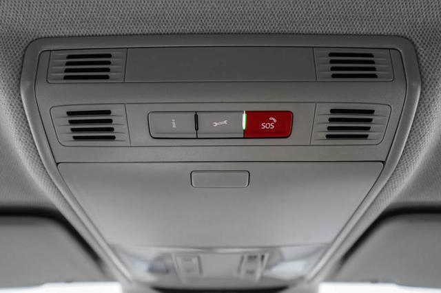 Skoda Kamiq 1,0 TSI DSG Selection - LAGER 
