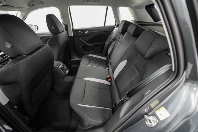 Skoda Kamiq 1,0 TSI DSG Selection - LAGER 