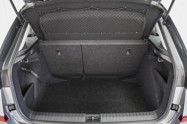Skoda Kamiq 1,0 TSI DSG Selection - LAGER 