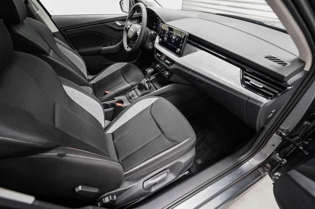 Skoda Kamiq 1,0 TSI DSG Selection - LAGER 