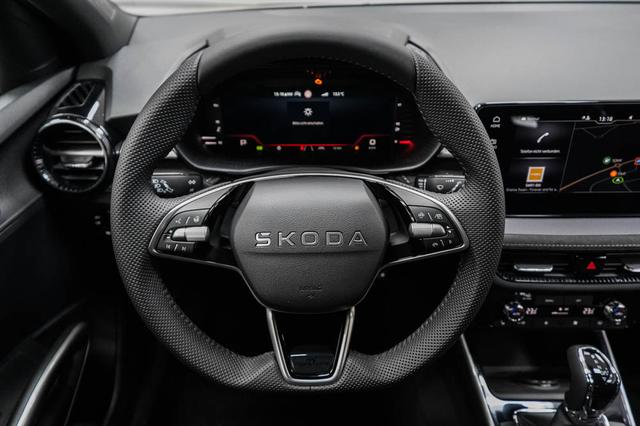 Fabia 1,5 TSI DSG Monte Carlo - LAGER 