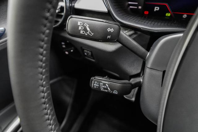 Fabia 1,5 TSI DSG Monte Carlo - LAGER 