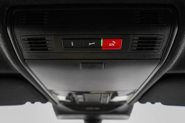 Fabia 1,5 TSI DSG Monte Carlo - LAGER 
