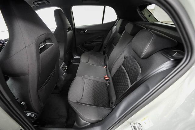 Fabia 1,5 TSI DSG Monte Carlo - LAGER 