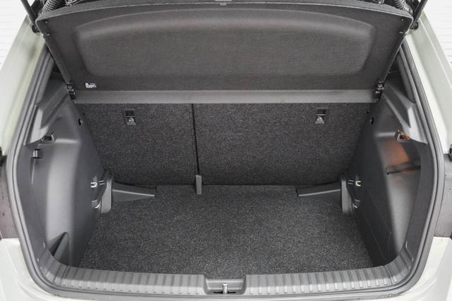 Fabia 1,5 TSI DSG Monte Carlo - LAGER 