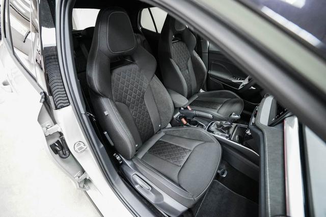 Fabia 1,5 TSI DSG Monte Carlo - LAGER 