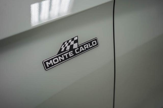 Fabia 1,5 TSI DSG Monte Carlo - LAGER 