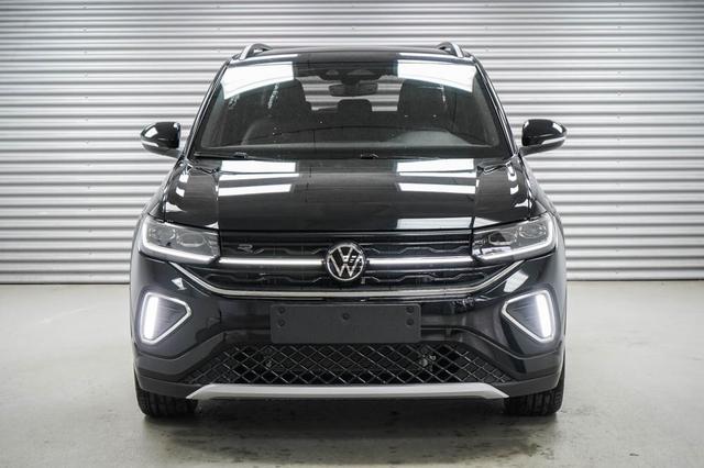 Volkswagen T-Cross - 1,5 TSI DSG R-Line - LAGER