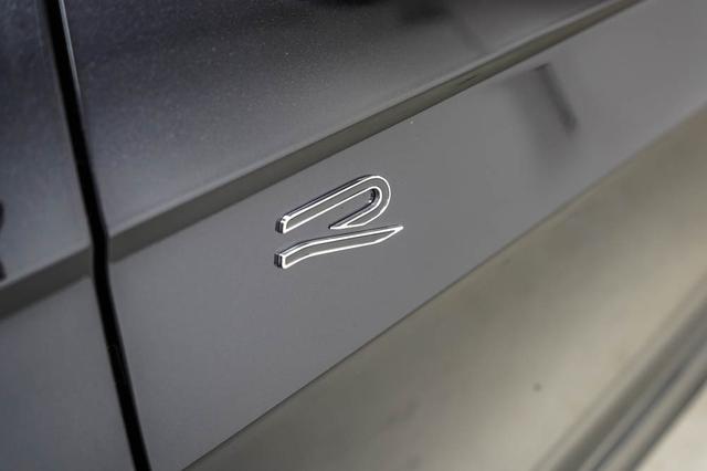 Volkswagen T-Cross 1,5 TSI DSG R-Line - LAGER 