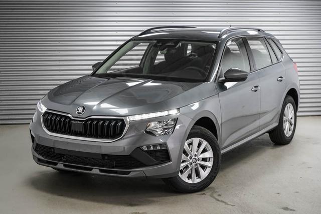 Skoda Kamiq - 1,0 TSI DSG Selection - LAGER