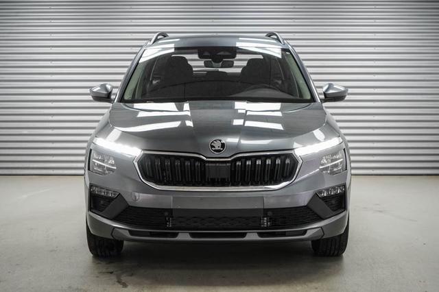 Skoda Kamiq - 1,0 TSI DSG Selection - LAGER