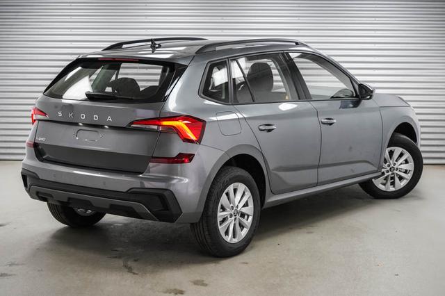 Skoda Kamiq 1,0 TSI DSG Selection - LAGER 