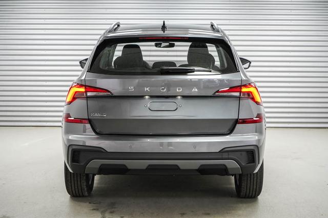 Skoda Kamiq 1,0 TSI DSG Selection - LAGER 
