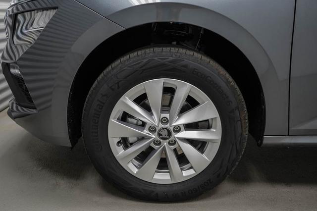 Skoda Kamiq 1,0 TSI DSG Selection - LAGER 