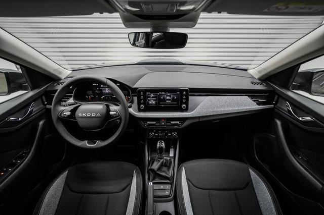 Skoda Kamiq 1,0 TSI DSG Selection - LAGER 