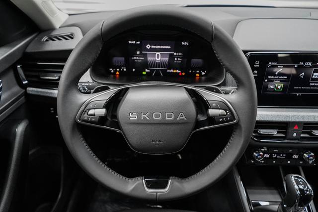 Skoda Kamiq 1,0 TSI DSG Selection - LAGER 