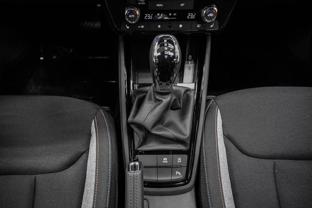 Skoda Kamiq 1,0 TSI DSG Selection - LAGER 