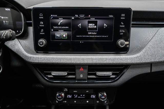 Skoda Kamiq 1,0 TSI DSG Selection - LAGER 