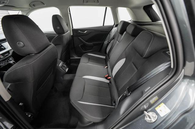 Skoda Kamiq 1,0 TSI DSG Selection - LAGER 