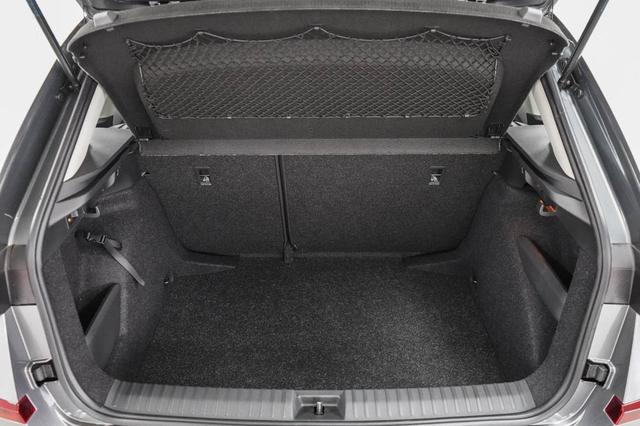 Skoda Kamiq 1,0 TSI DSG Selection - LAGER 