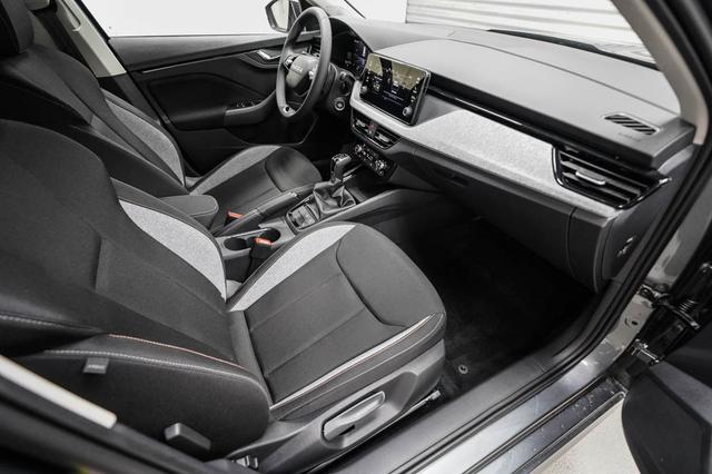 Skoda Kamiq 1,0 TSI DSG Selection - LAGER 
