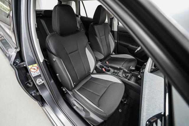 Skoda Kamiq 1,0 TSI DSG Selection - LAGER 