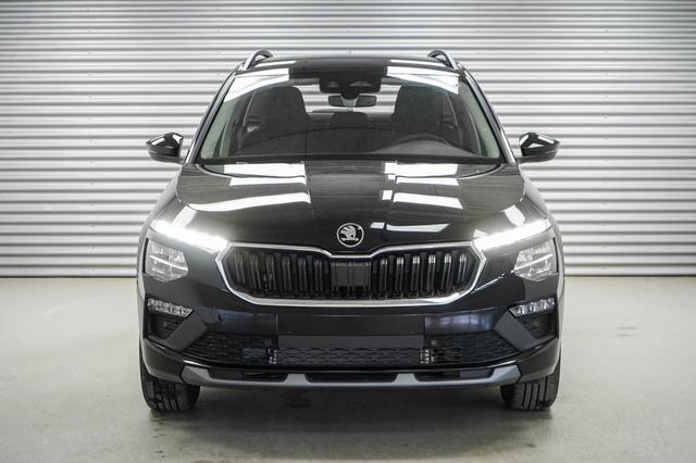 Skoda Kamiq - 1,0 TSI DSG Selection - LAGER