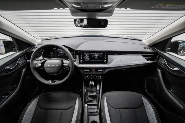Skoda Kamiq 1,0 TSI DSG Selection - LAGER 