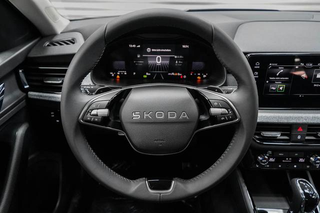 Skoda Kamiq 1,0 TSI DSG Selection - LAGER 