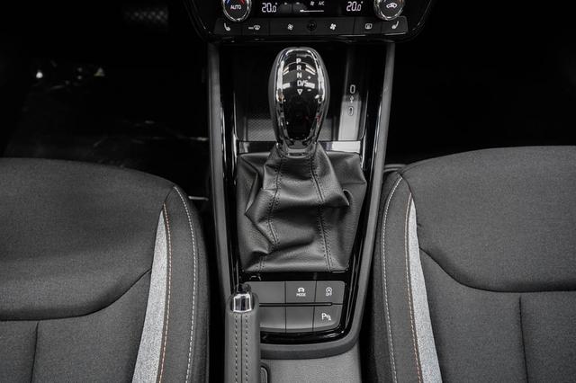 Skoda Kamiq 1,0 TSI DSG Selection - LAGER 