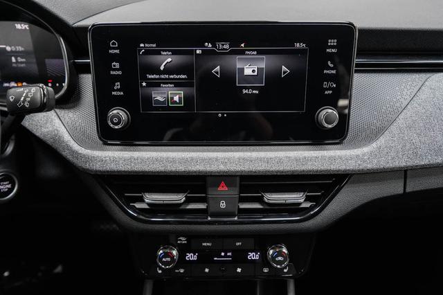 Skoda Kamiq 1,0 TSI DSG Selection - LAGER 