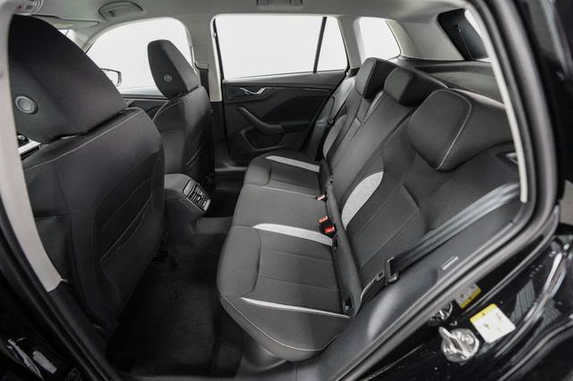 Skoda Kamiq 1,0 TSI DSG Selection - LAGER 