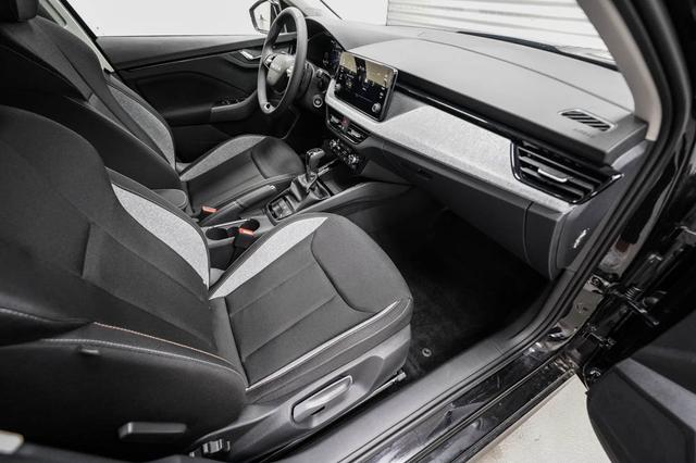 Skoda Kamiq 1,0 TSI DSG Selection - LAGER 