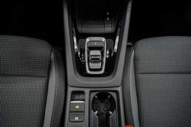 Skoda Octavia Combi Kombi 1,5 TSI mHEV DSG Selection - LAGER 