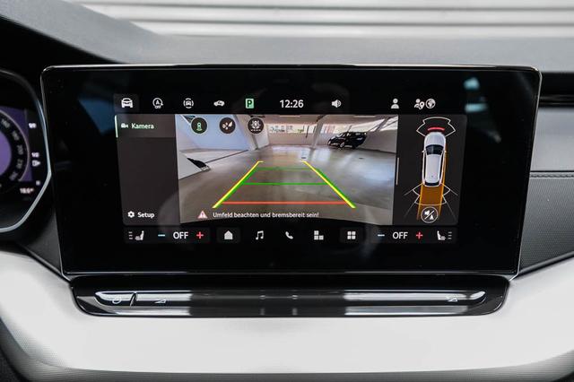 Skoda Octavia Combi Kombi 1,5 TSI mHEV DSG Selection - LAGER 