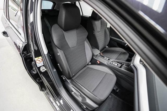 Skoda Octavia Combi Kombi 1,5 TSI mHEV DSG Selection - LAGER 