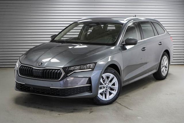 Skoda Octavia Combi - Kombi 1,5 TSI mHEV DSG Selection - LAGER