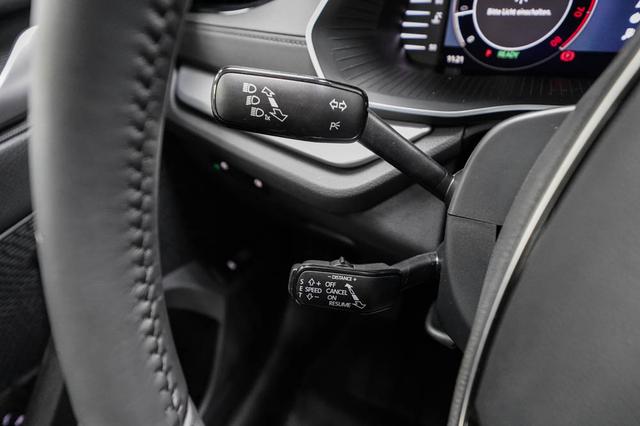 Skoda Octavia Combi Kombi 1,5 TSI mHEV DSG Selection - LAGER 