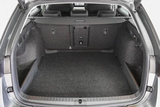 Skoda Octavia Combi Kombi 1,5 TSI mHEV DSG Selection - LAGER 