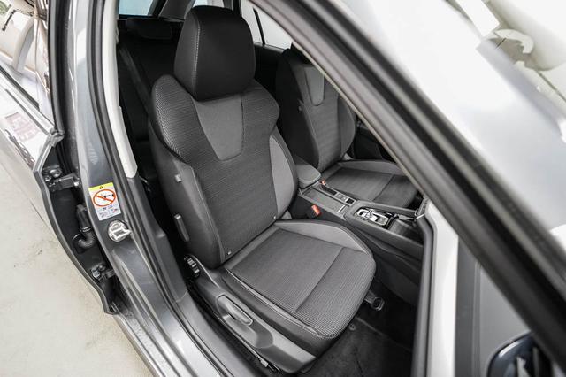 Skoda Octavia Combi Kombi 1,5 TSI mHEV DSG Selection - LAGER 