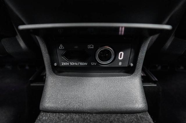 Skoda Karoq 2,0 TSI DSG 4x4 Sportline - LAGER 