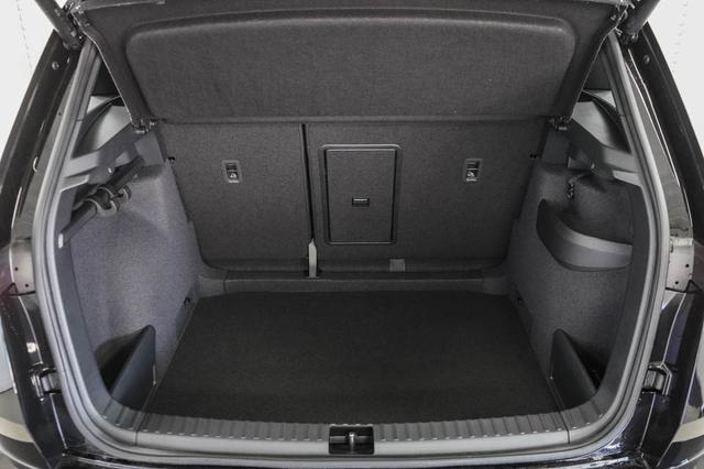 Skoda Karoq 2,0 TSI DSG 4x4 Sportline - LAGER 