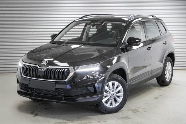 Skoda Karoq - 1,5 TSI DSG Selection - LAGER